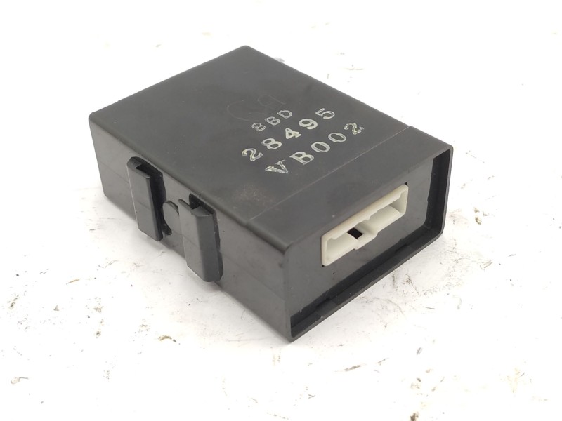 Recambio de modulo electronico para nissan patrol gr v wagon (y61) 3.0 dti referencia OEM IAM   