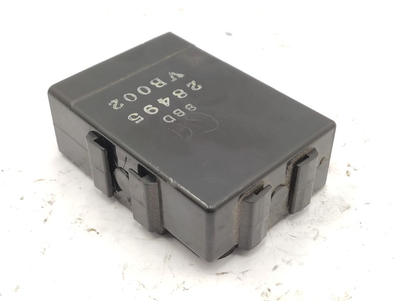 Recambio de modulo electronico para nissan patrol gr v wagon (y61) 3.0 dti referencia OEM IAM   