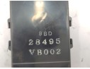 MODULO ELECTRONICO 28495VB002 