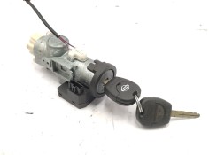 Recambio de conmutador de arranque para nissan patrol gr v wagon (y61) 3.0 dti referencia OEM IAM   