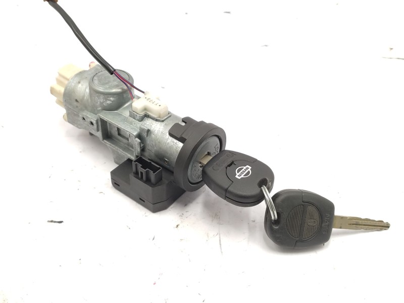 Recambio de conmutador de arranque para nissan patrol gr v wagon (y61) 3.0 dti referencia OEM IAM   