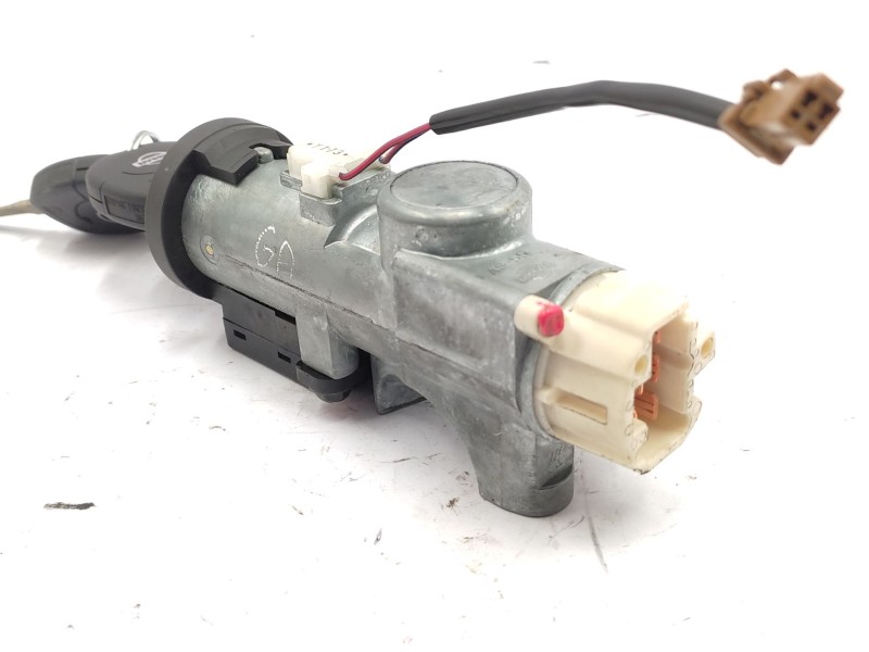 Recambio de conmutador de arranque para nissan patrol gr v wagon (y61) 3.0 dti referencia OEM IAM   