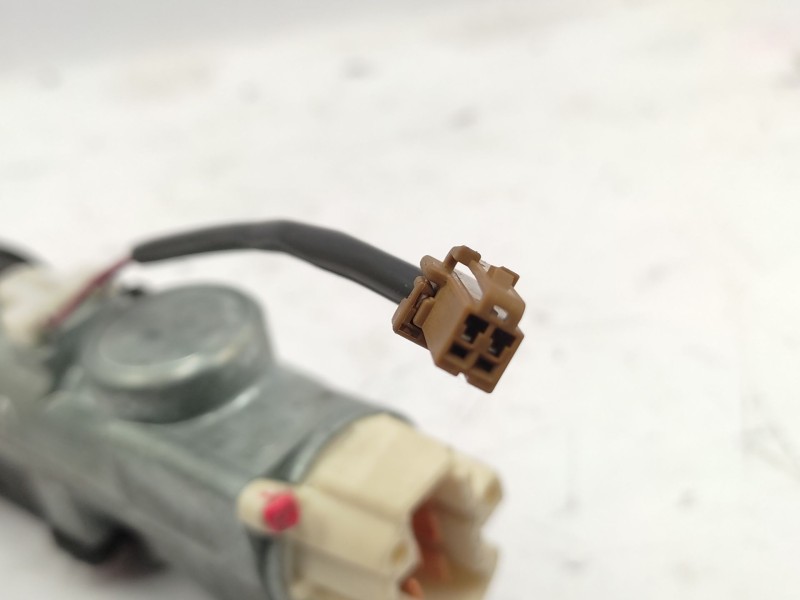 Recambio de conmutador de arranque para nissan patrol gr v wagon (y61) 3.0 dti referencia OEM IAM   