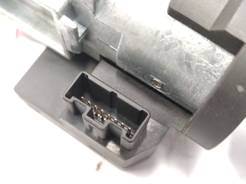 Recambio de conmutador de arranque para nissan patrol gr v wagon (y61) 3.0 dti referencia OEM IAM   
