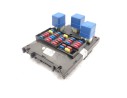 CAJA RELES / FUSIBLES 24350VC000 