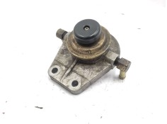 Recambio de filtro gasoil para nissan patrol gr v wagon (y61) 3.0 dti referencia OEM IAM   