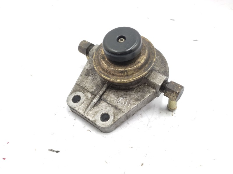 Recambio de filtro gasoil para nissan patrol gr v wagon (y61) 3.0 dti referencia OEM IAM   
