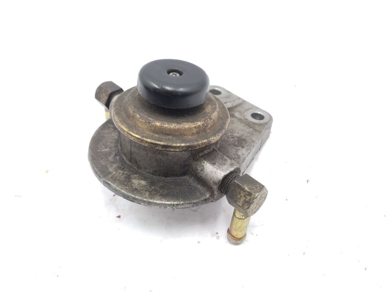 Recambio de filtro gasoil para nissan patrol gr v wagon (y61) 3.0 dti referencia OEM IAM   