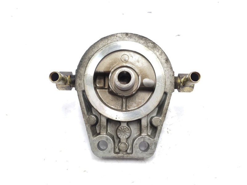Recambio de filtro gasoil para nissan patrol gr v wagon (y61) 3.0 dti referencia OEM IAM   