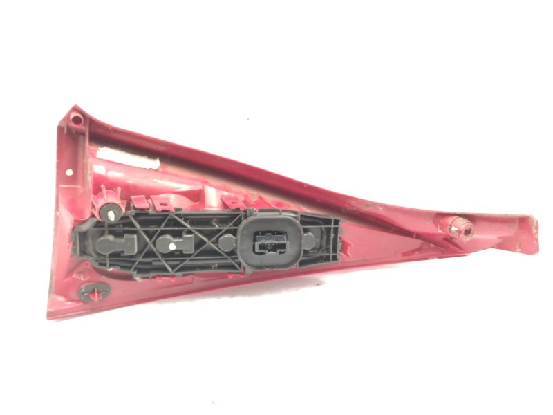 Recambio de piloto trasero izquierdo para citroën c3 i (fc_, fn_) 1.4 hdi referencia OEM IAM  6350X5 