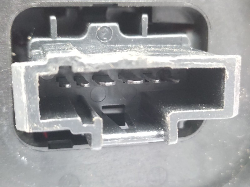 Recambio de piloto trasero izquierdo para citroën c3 i (fc_, fn_) 1.4 hdi referencia OEM IAM  6350X5 