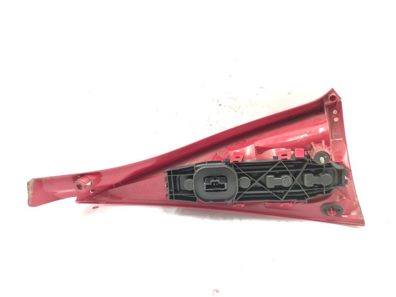 Recambio de piloto trasero derecho para citroën c3 i (fc_, fn_) 1.4 hdi referencia OEM IAM  6351X5 