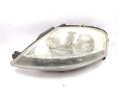 Recambio de faro izquierdo para citroën c3 i (fc_, fn_) 1.4 hdi referencia OEM IAM  620885 