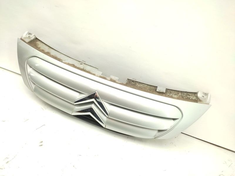 Recambio de calandra delantera de radiador para citroën c3 i (fc_, fn_) 1.4 hdi referencia OEM IAM  7804Q6 