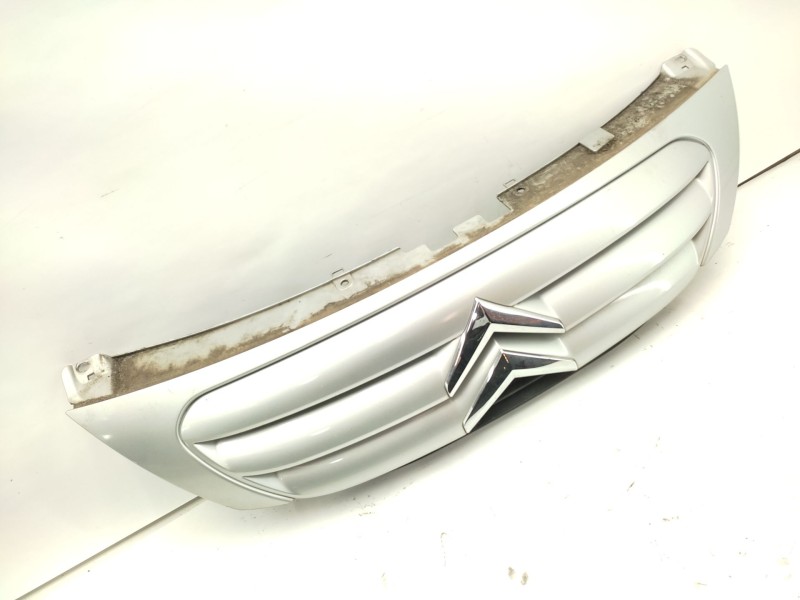 Recambio de calandra delantera de radiador para citroën c3 i (fc_, fn_) 1.4 hdi referencia OEM IAM  7804Q6 