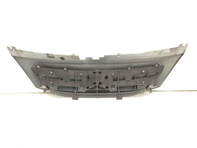 Recambio de calandra delantera de radiador para citroën c3 i (fc_, fn_) 1.4 hdi referencia OEM IAM  7804Q6 