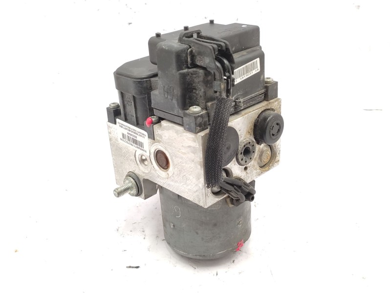 Recambio de abs para nissan patrol gr v wagon (y61) 3.0 dti referencia OEM IAM  47660VC300 
