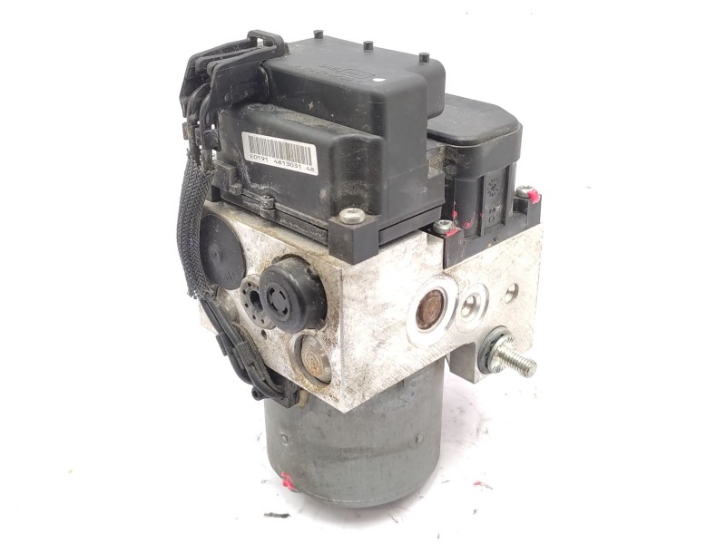 Recambio de abs para nissan patrol gr v wagon (y61) 3.0 dti referencia OEM IAM  47660VC300 