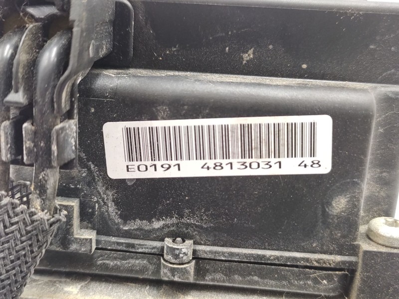 Recambio de abs para nissan patrol gr v wagon (y61) 3.0 dti referencia OEM IAM  47660VC300 