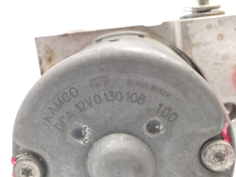 Recambio de abs para nissan patrol gr v wagon (y61) 3.0 dti referencia OEM IAM  47660VC300 