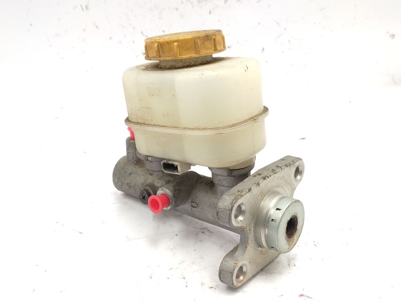 Recambio de bomba freno para nissan patrol gr v wagon (y61) 3.0 dti referencia OEM IAM   