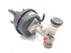 Recambio de bomba embrague para nissan patrol gr v wagon (y61) 3.0 dti referencia OEM IAM   