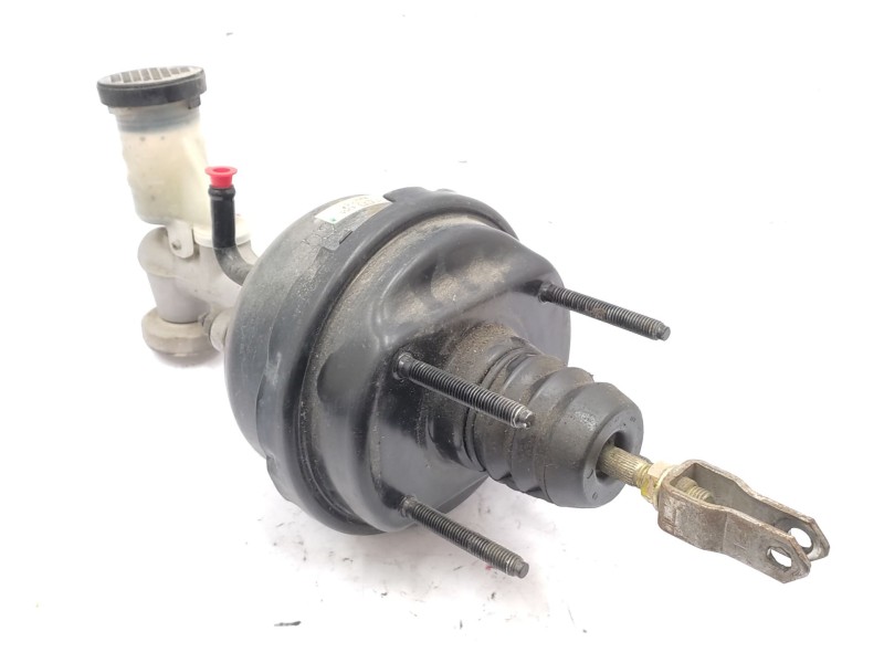 Recambio de bomba embrague para nissan patrol gr v wagon (y61) 3.0 dti referencia OEM IAM   