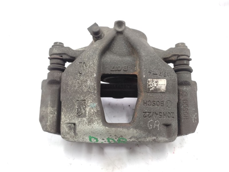 Recambio de pinza freno delantera derecha para fiat 500l (351_, 352_) 1.6 d multijet (199lyd1b) referencia OEM IAM   