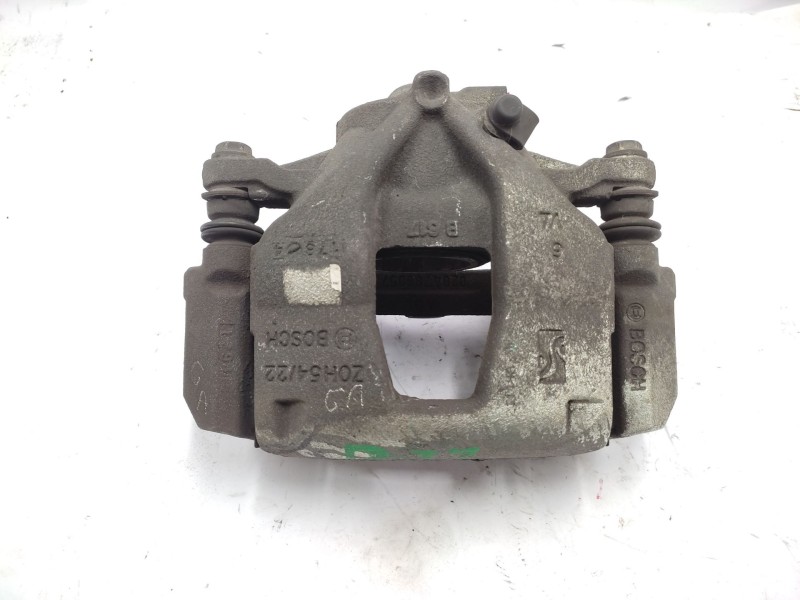 Recambio de pinza freno delantera izquierda para fiat 500l (351_, 352_) 1.6 d multijet (199lyd1b) referencia OEM IAM 51948169  