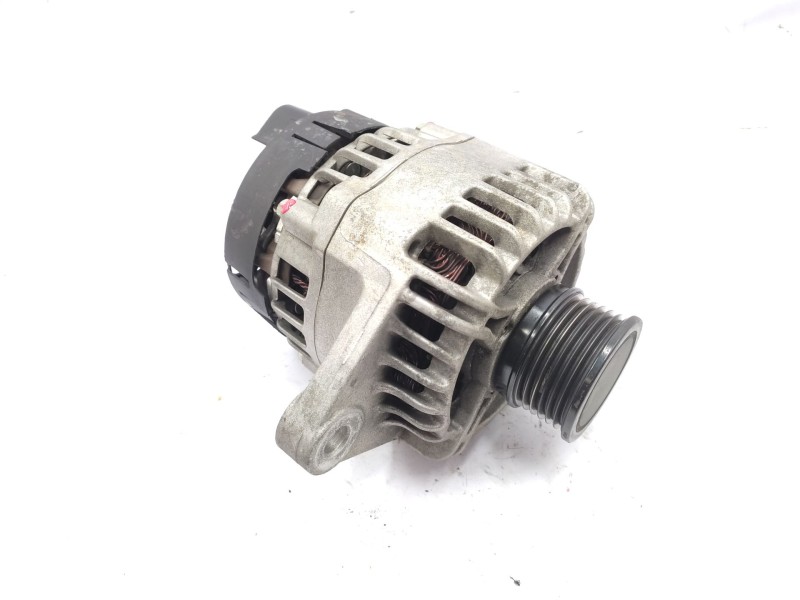Recambio de alternador para fiat 500l (351_, 352_) 1.6 d multijet (199lyd1b) referencia OEM IAM   