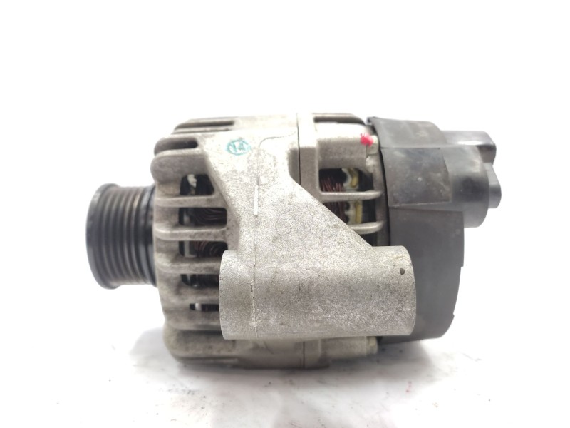 Recambio de alternador para fiat 500l (351_, 352_) 1.6 d multijet (199lyd1b) referencia OEM IAM   