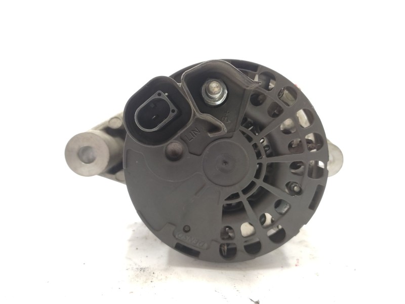 Recambio de alternador para fiat 500l (351_, 352_) 1.6 d multijet (199lyd1b) referencia OEM IAM   