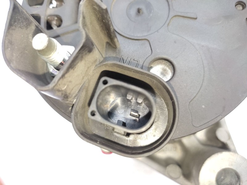 Recambio de alternador para fiat 500l (351_, 352_) 1.6 d multijet (199lyd1b) referencia OEM IAM   