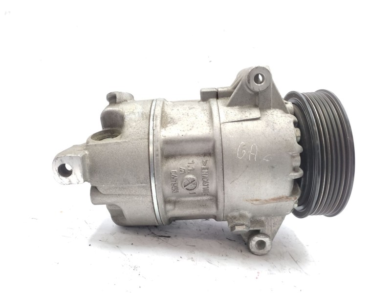 Recambio de compresor aire acondicionado para fiat 500l (351_, 352_) 1.6 d multijet (199lyd1b) referencia OEM IAM   