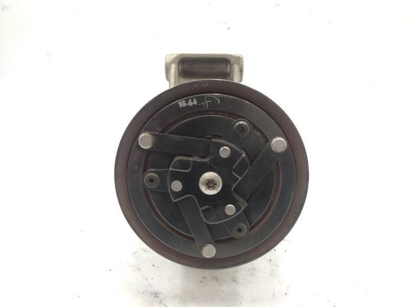Recambio de compresor aire acondicionado para fiat 500l (351_, 352_) 1.6 d multijet (199lyd1b) referencia OEM IAM   