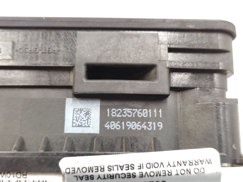 Recambio de abs para fiat 500l (351_, 352_) 1.6 d multijet (199lyd1b) referencia OEM IAM   