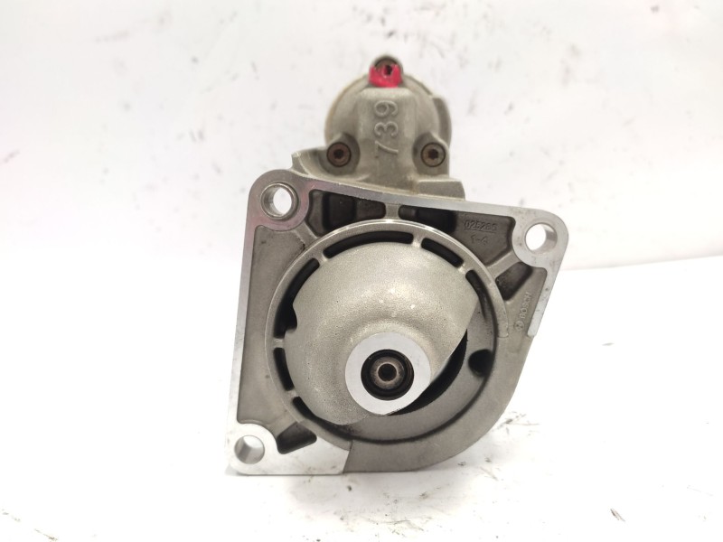 Recambio de motor arranque para fiat 500l (351_, 352_) 1.6 d multijet (199lyd1b) referencia OEM IAM   