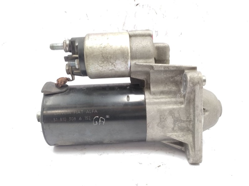 Recambio de motor arranque para fiat 500l (351_, 352_) 1.6 d multijet (199lyd1b) referencia OEM IAM   