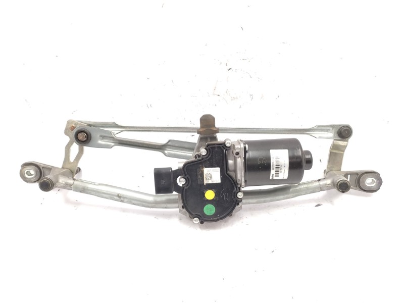 Recambio de motor limpia delantero para fiat 500l (351_, 352_) 1.6 d multijet (199lyd1b) referencia OEM IAM   
