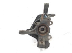 Recambio de mangueta delantera izquierda para fiat 500l (351_, 352_) 1.6 d multijet (199lyd1b) referencia OEM IAM   