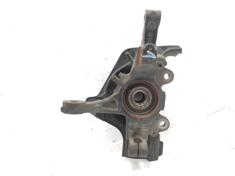 Recambio de mangueta delantera izquierda para fiat 500l (351_, 352_) 1.6 d multijet (199lyd1b) referencia OEM IAM   