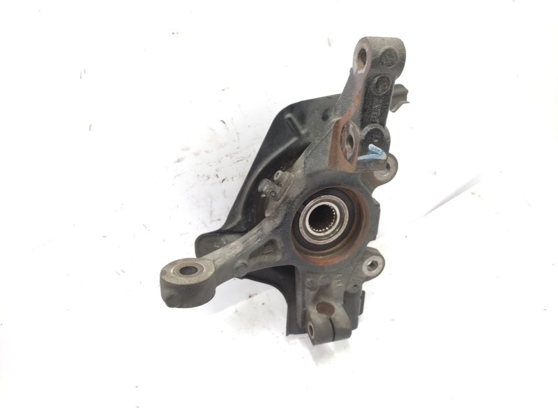 Recambio de mangueta delantera izquierda para fiat 500l (351_, 352_) 1.6 d multijet (199lyd1b) referencia OEM IAM   
