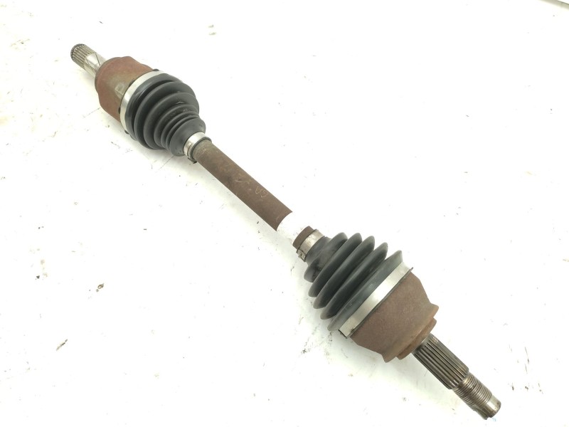 Recambio de transmision delantera izquierda para fiat 500l (351_, 352_) 1.6 d multijet (199lyd1b) referencia OEM IAM   