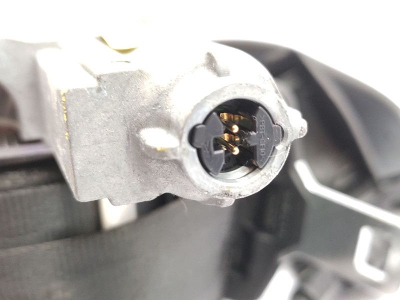 Recambio de cinturon seguridad delantero derecho para fiat 500l (351_, 352_) 1.6 d multijet (199lyd1b) referencia OEM IAM   