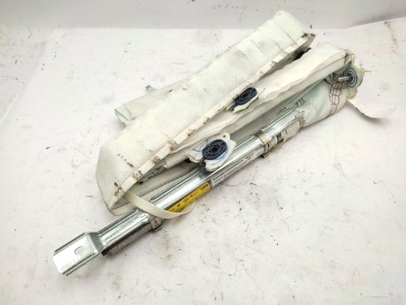 Recambio de airbag cortina delantero izquierdo para fiat 500l (351_, 352_) 1.6 d multijet (199lyd1b) referencia OEM IAM   