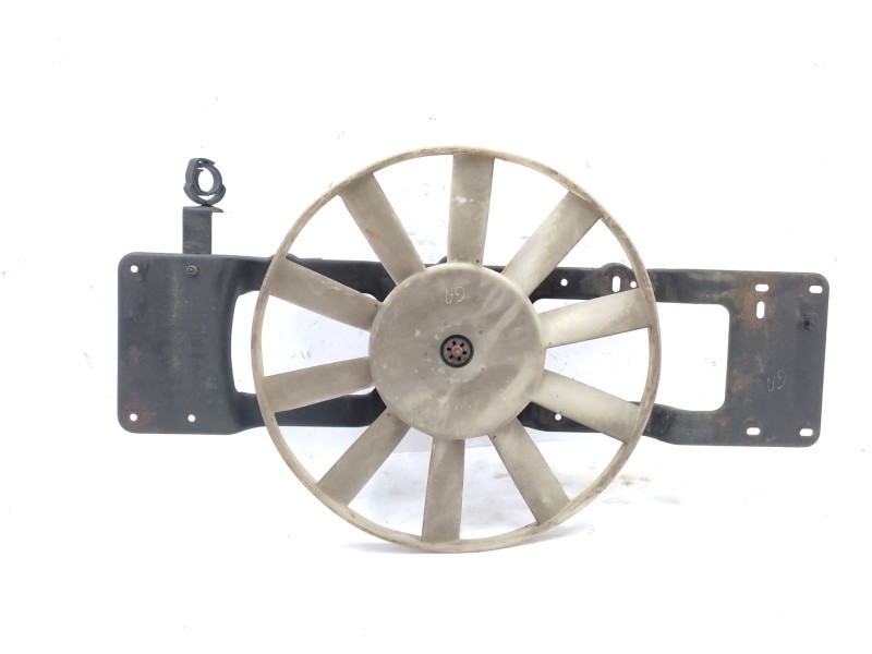 Recambio de electroventilador para renault 19 i chamade (l53_) 1.4 referencia OEM IAM   