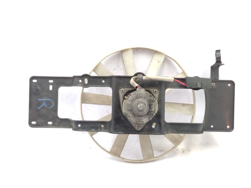 Recambio de electroventilador para renault 19 i chamade (l53_) 1.4 referencia OEM IAM   