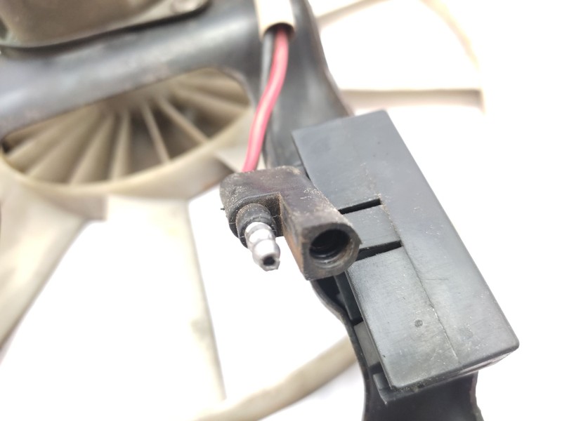 Recambio de electroventilador para renault 19 i chamade (l53_) 1.4 referencia OEM IAM   
