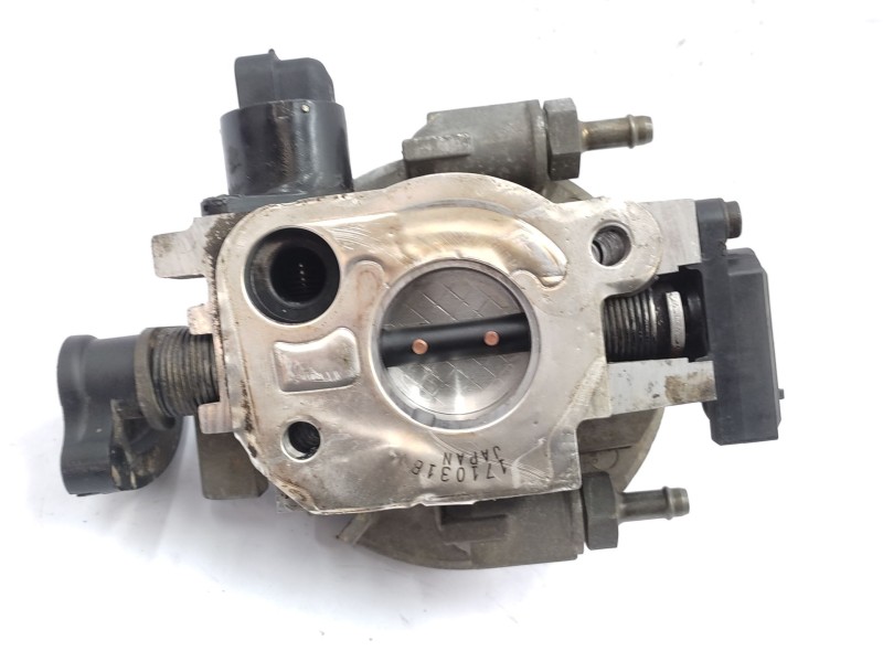 Recambio de carburador para renault 19 i chamade (l53_) 1.4 referencia OEM IAM   