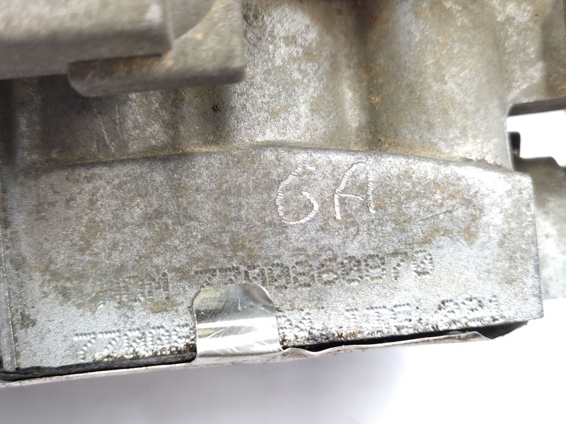 Recambio de carburador para renault 19 i chamade (l53_) 1.4 referencia OEM IAM   